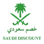 Saudi Discount 